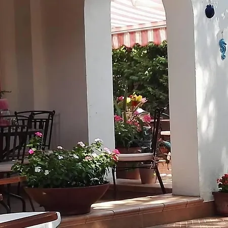 Villa Aurora - Il Paradiso A Copanello Lido Villa *