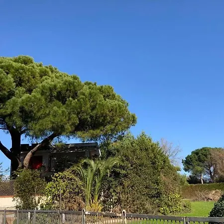 Villa Aurora - Il Paradiso A Copanello Lido Villa Copanello