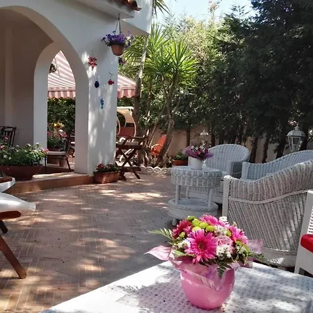 Villa Aurora - Il Paradiso A Copanello Lido Copanello