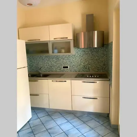 Villa Villa Aurora - Il Paradiso A Copanello Lido Copanello