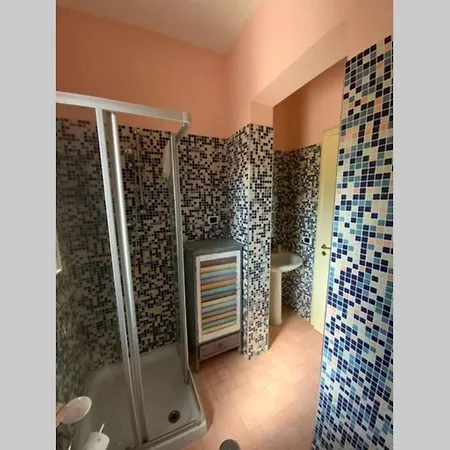 Villa Aurora - Il Paradiso A Copanello Lido Villa *