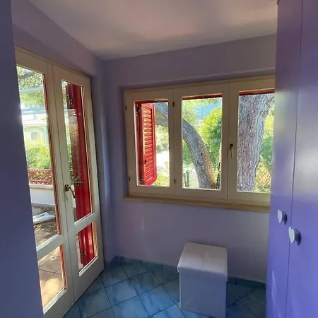 Villa Aurora - Il Paradiso A Copanello Lido