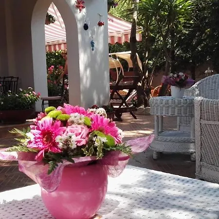 Villa Aurora - Il Paradiso A Copanello Lido