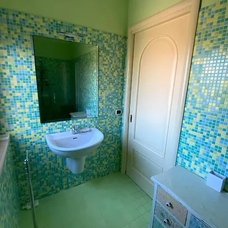 Villa Aurora - Il Paradiso A Copanello Lido