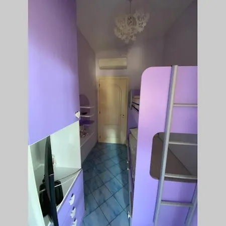 Villa Aurora - Il Paradiso A Copanello Lido
