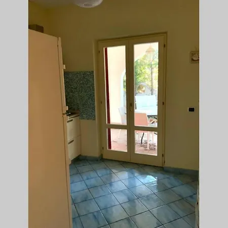 Villa Villa Aurora - Il Paradiso A Copanello Lido Copanello