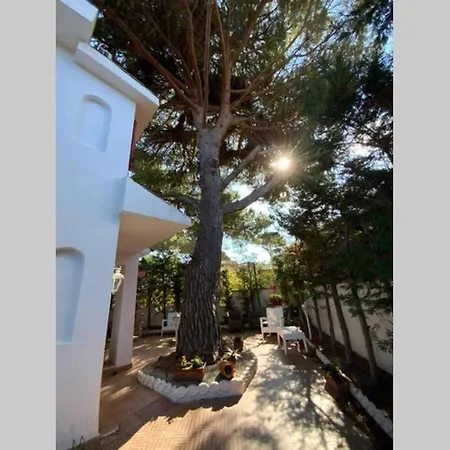 Villa Aurora - Il Paradiso A Copanello Lido Villa