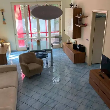 Villa Aurora - Il Paradiso A Copanello Lido