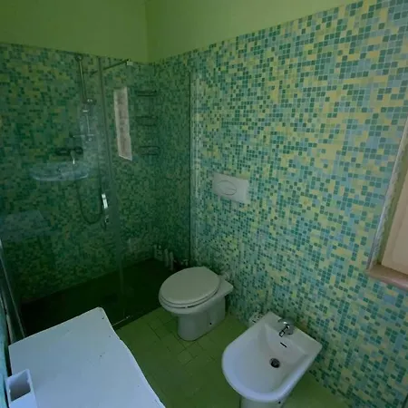 Villa Villa Aurora - Il Paradiso A Copanello Lido *